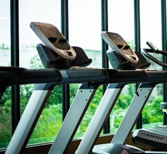 Technogym